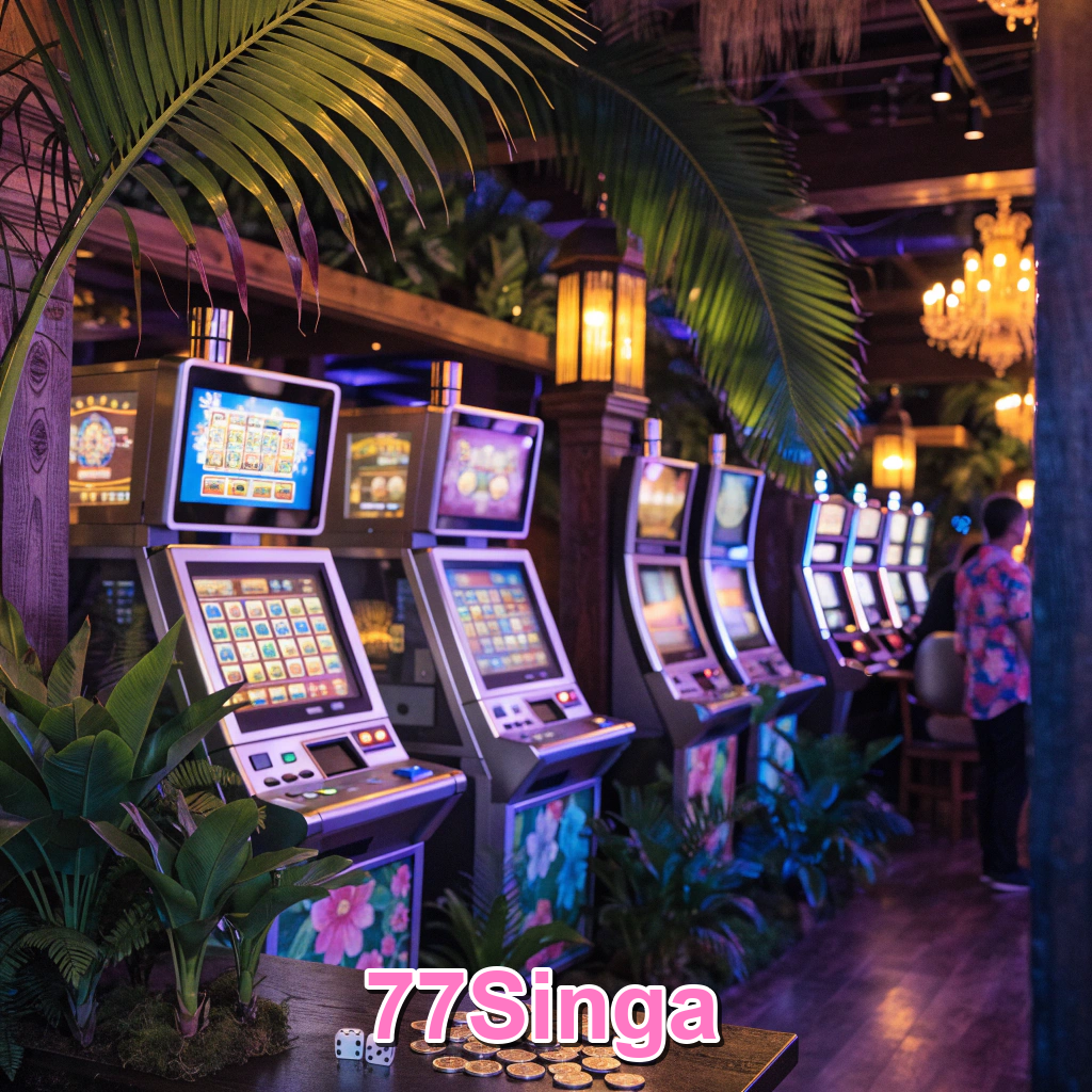 77Singa