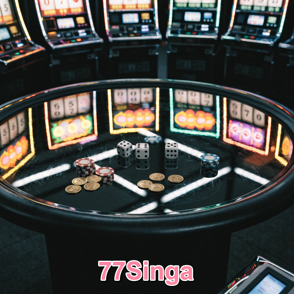 77Singa