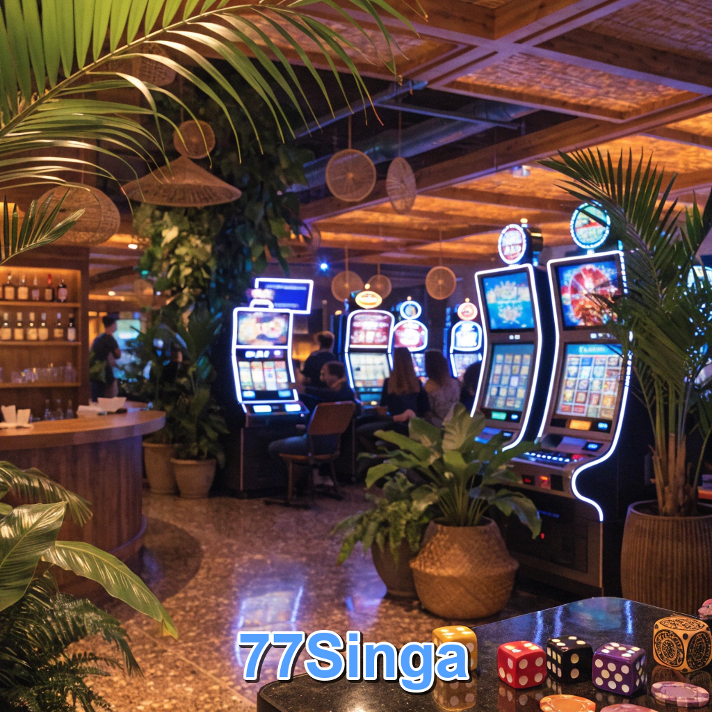 77Singa