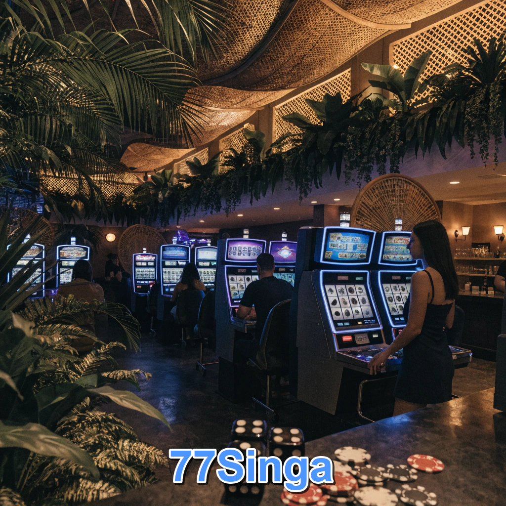 77Singa