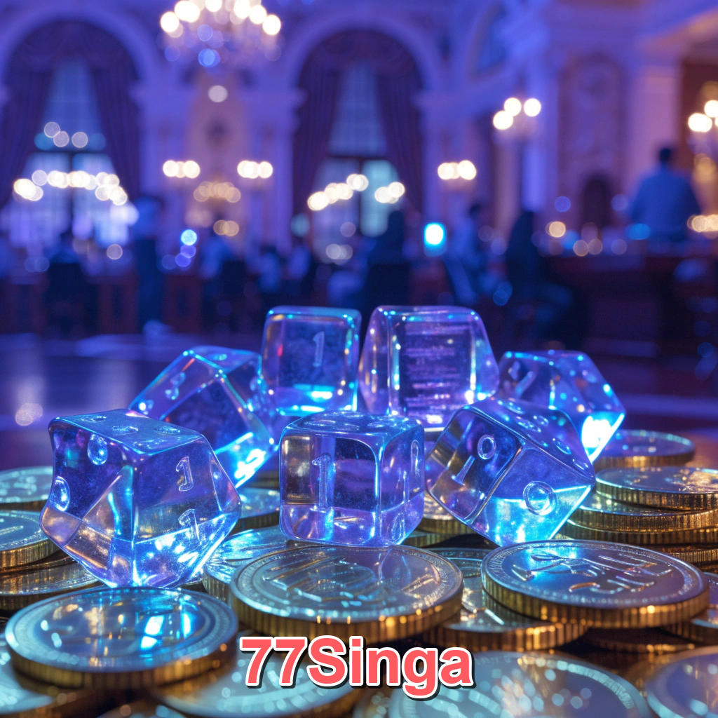 77Singa APK Indonesia - Panduan Lengkap dan Tutorial